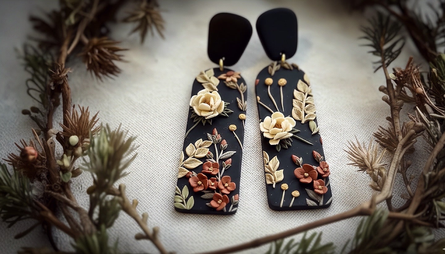 DuskGrove Earrings