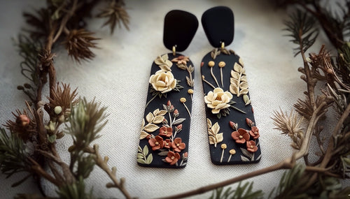 DuskGrove Earrings