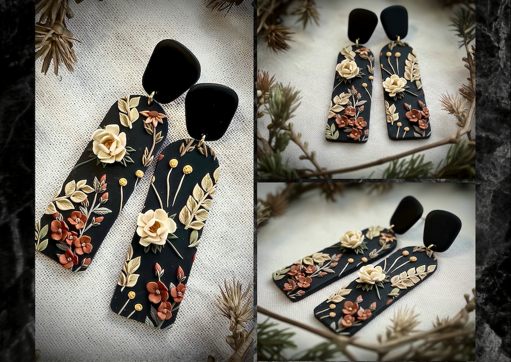 DuskGrove Earrings