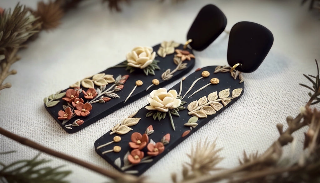 DuskGrove Earrings