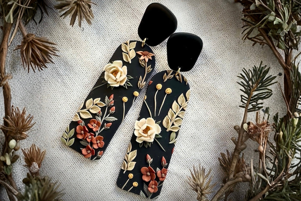 DuskGrove Earrings