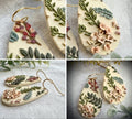 IvoryGrove Earrings