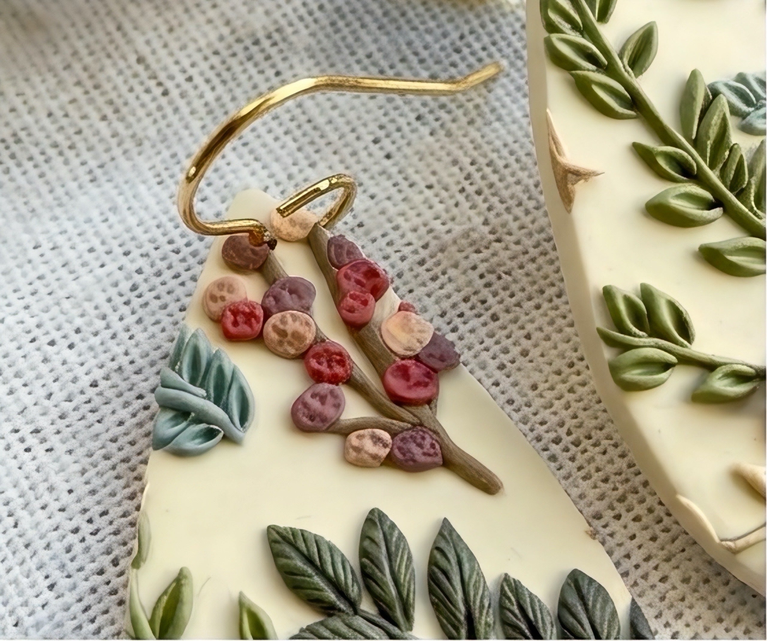 IvoryGrove Earrings