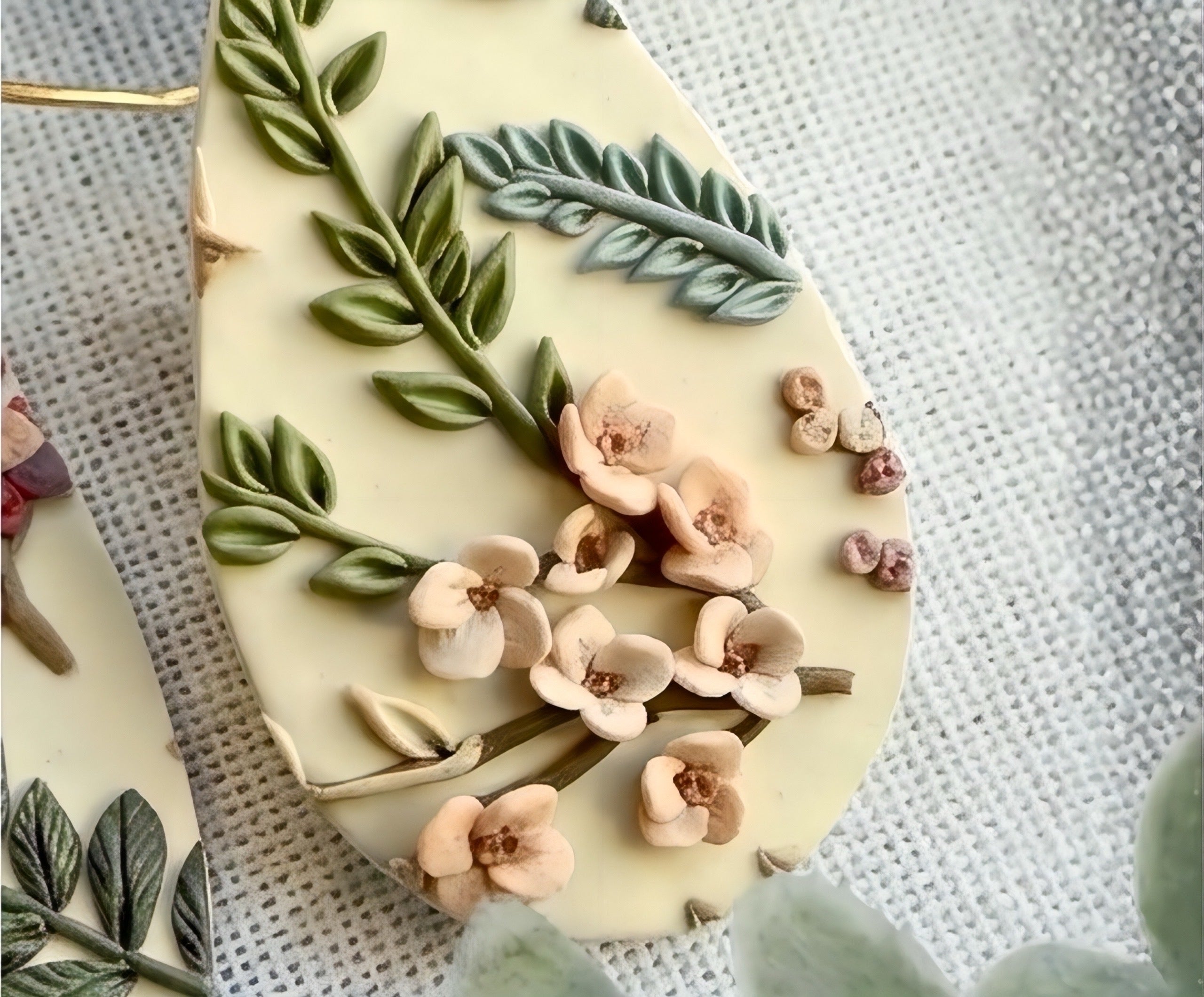 IvoryGrove Earrings